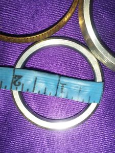 Kade Only 99/- Baby Kada Free