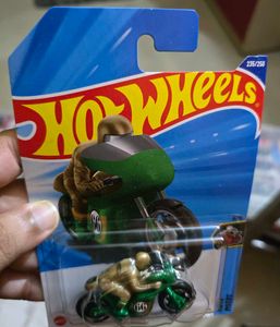 Hot Wheels &#39; Pontiac Firebird &amp; Triumph Tiger TH