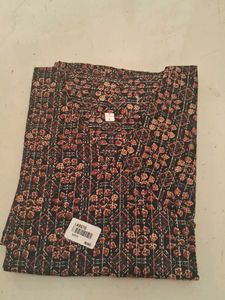 Kurtti Top
