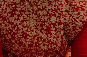 Read Long Ethnic Gown