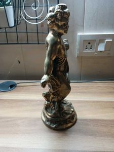 Vintage Angle Stand