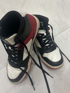Red Tape Sneakers