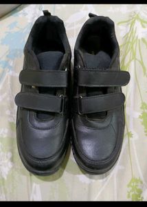 Sporty Liberty Shoes