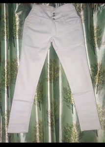 Jeans For Girls