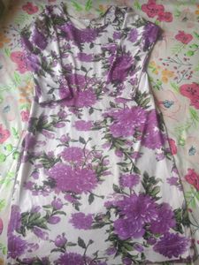 Kurti Naira Cut Aur Ek Suit Salwar