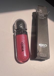 Kiko Milano Hydra 3D Gloss Shade:-18