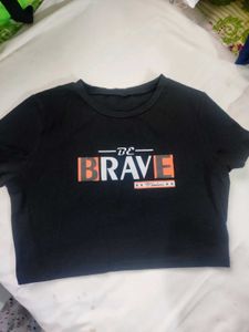 Combo Of Tshirts And Top
