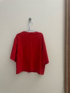H&amp;M Crop T-shirt