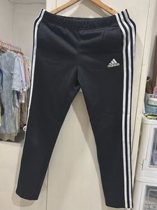 Adidas Black Track Pants