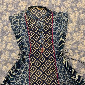 Printed Kurta