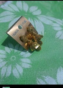 Combo Of 3 Earings