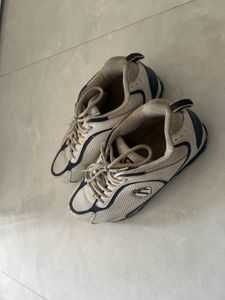 Woodland Sport Sneakers