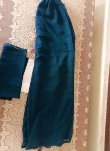 Nyra Cut Suit