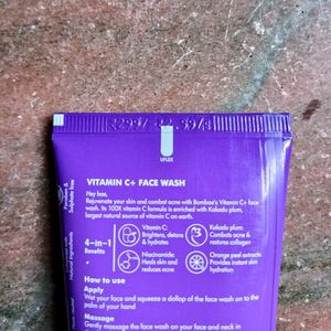 Combo Of 2 Branded Fashwash