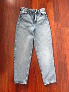 H&amp;M Denim Jeans