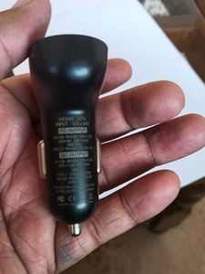 Lisen Car Charger