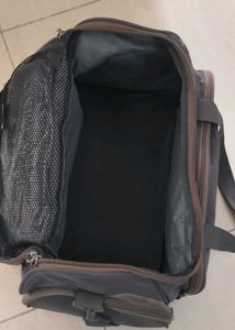 Gym &amp; Travel Bag