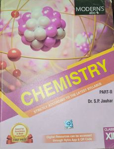 Modern ABC Chemistry Part 1