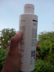 Sanfe Tan Removal Body Lotion