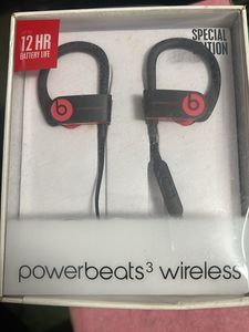 WIRELESS EAR PHONES