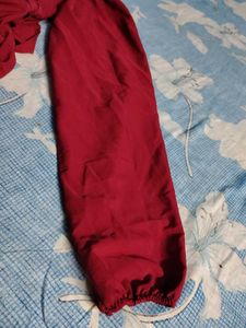 Mini Flared Bow Dress