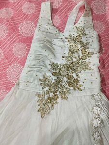 Beautiful Children&#39;s Gown