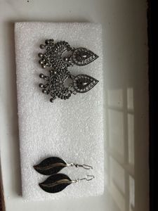 Traditional Earrings For Women