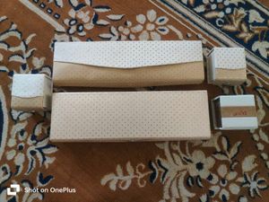 Jewellery Storage Box