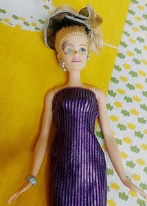 Barbie