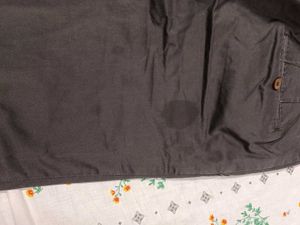 Tailor Made Trouser For Men