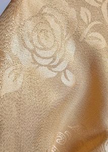 Imported, New Gold Hijab