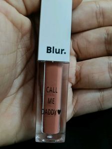 Blur Lipstick