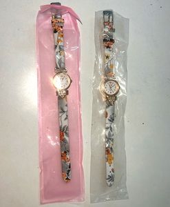 Watches