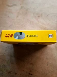 Ubon 44w Pd Charger