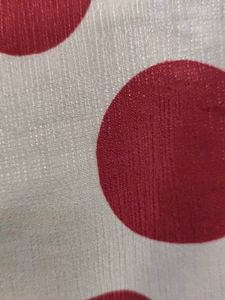 Cute Polka Dot Dress