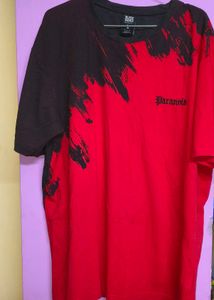 Oversized Tee