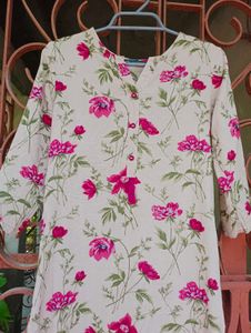 Avaasa MIX'N MATCH Kurta With Leggings