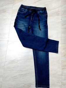 Jeans for kids unisex