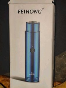 Mini Portable Shaving machine (With USB charger)