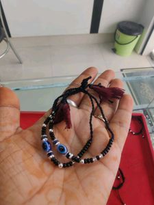 Pure Silver Bacho Ke Najariye