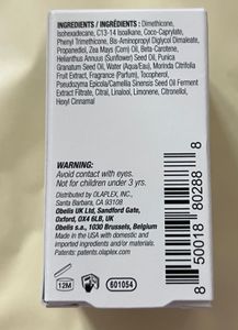 Olaplex No. 7 Bonding Oil