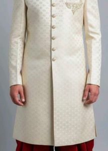 Elegant Sherwani For Navardev
