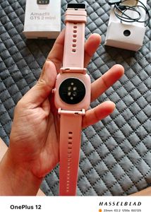 Amazfit GTS 2 MINI Smartwatch