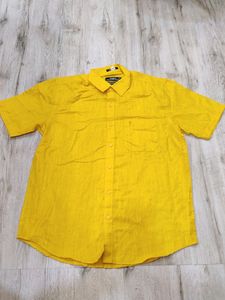 Sc032 Ramraj Shirt Size 42