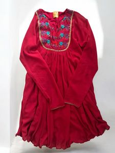 Midi Holiday Beach Wear Dress