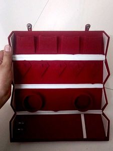 Jewellery Box/Pouch For Travel