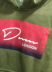Hoodie For Boy
