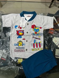 Baba Suit