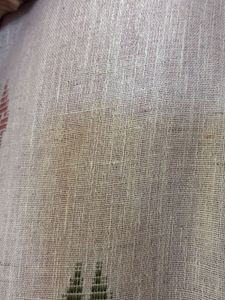 Elegant White Printed Kurta