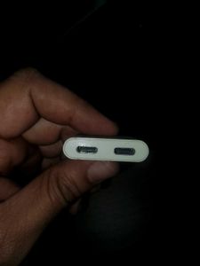 USB-C split Cable
